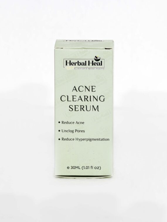 Anti Acne Serum