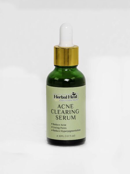 Anti Acne Serum