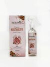 Rose Water Toner