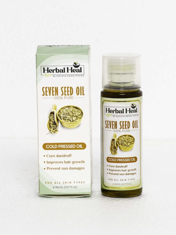 Flaxseed Oil