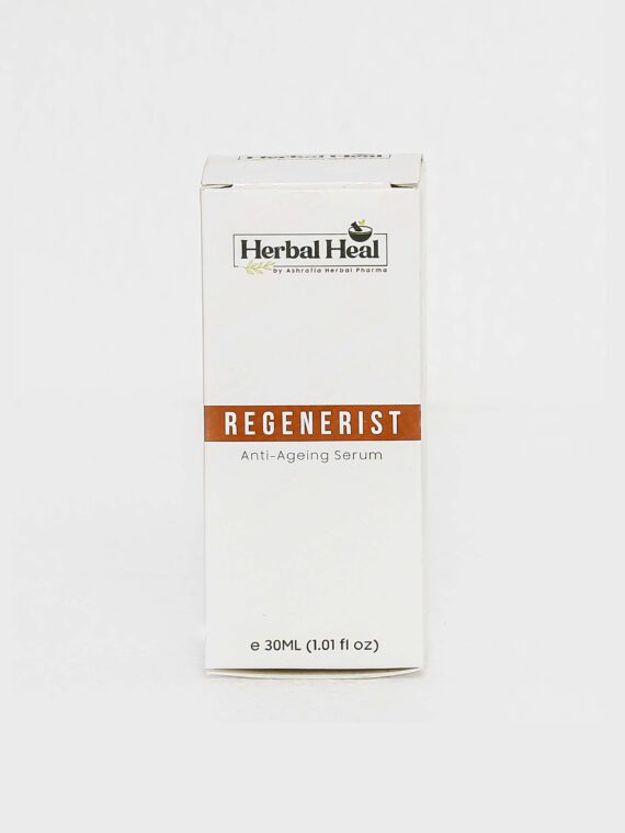 Anti Ageing Serum - REGENERIST