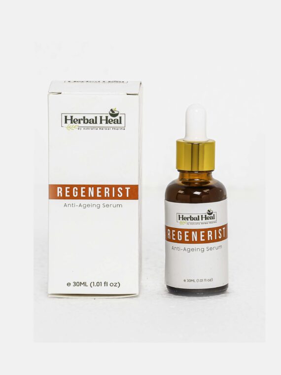 Anti Ageing Serum - REGENERIST