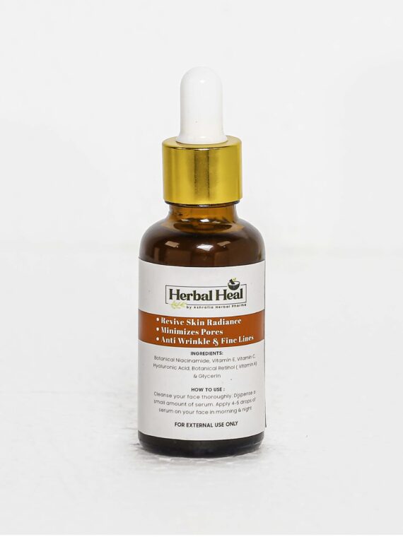 Anti Ageing Serum - REGENERIST