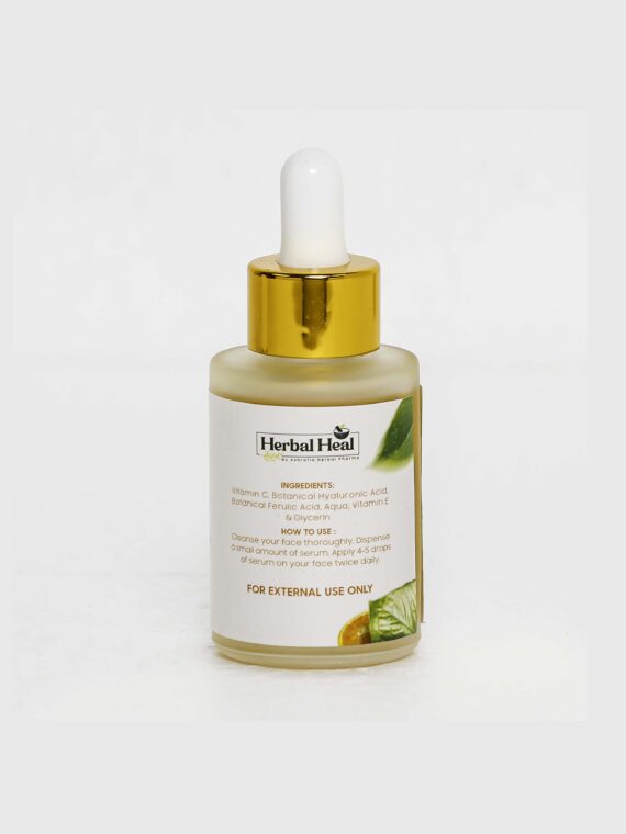 Vitamin C Serum