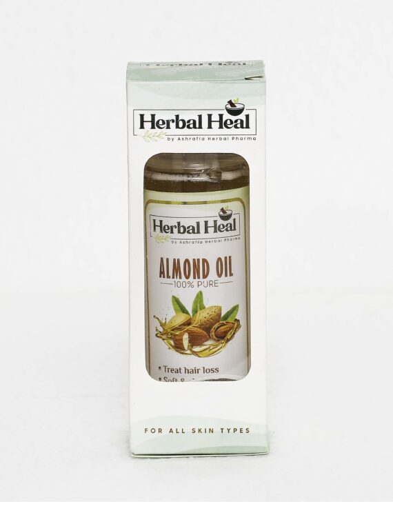 Almond Oil