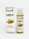 Almond Oil