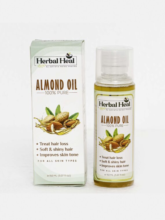 Almond Oil