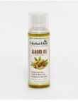 Almond Oil