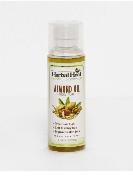 Almond Oil