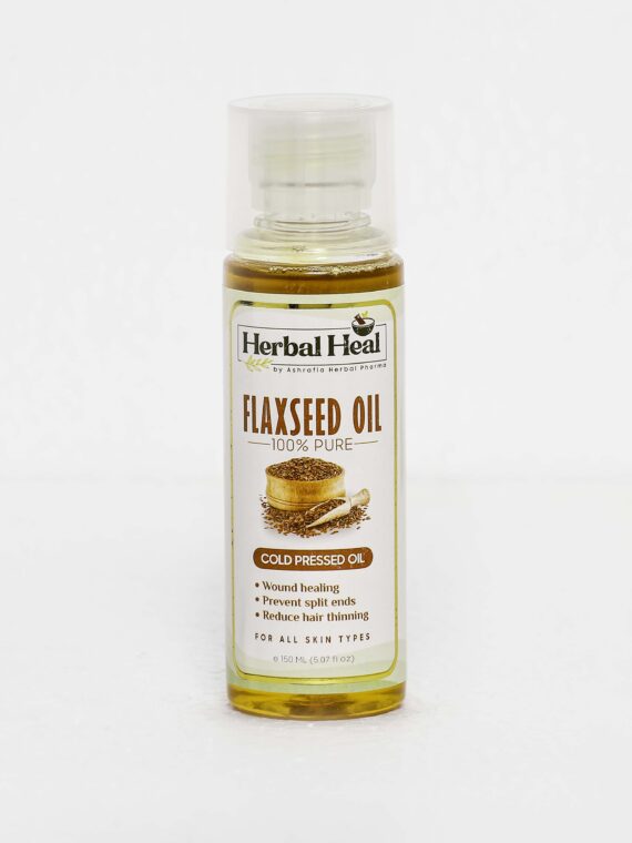 Flaxseed Oil